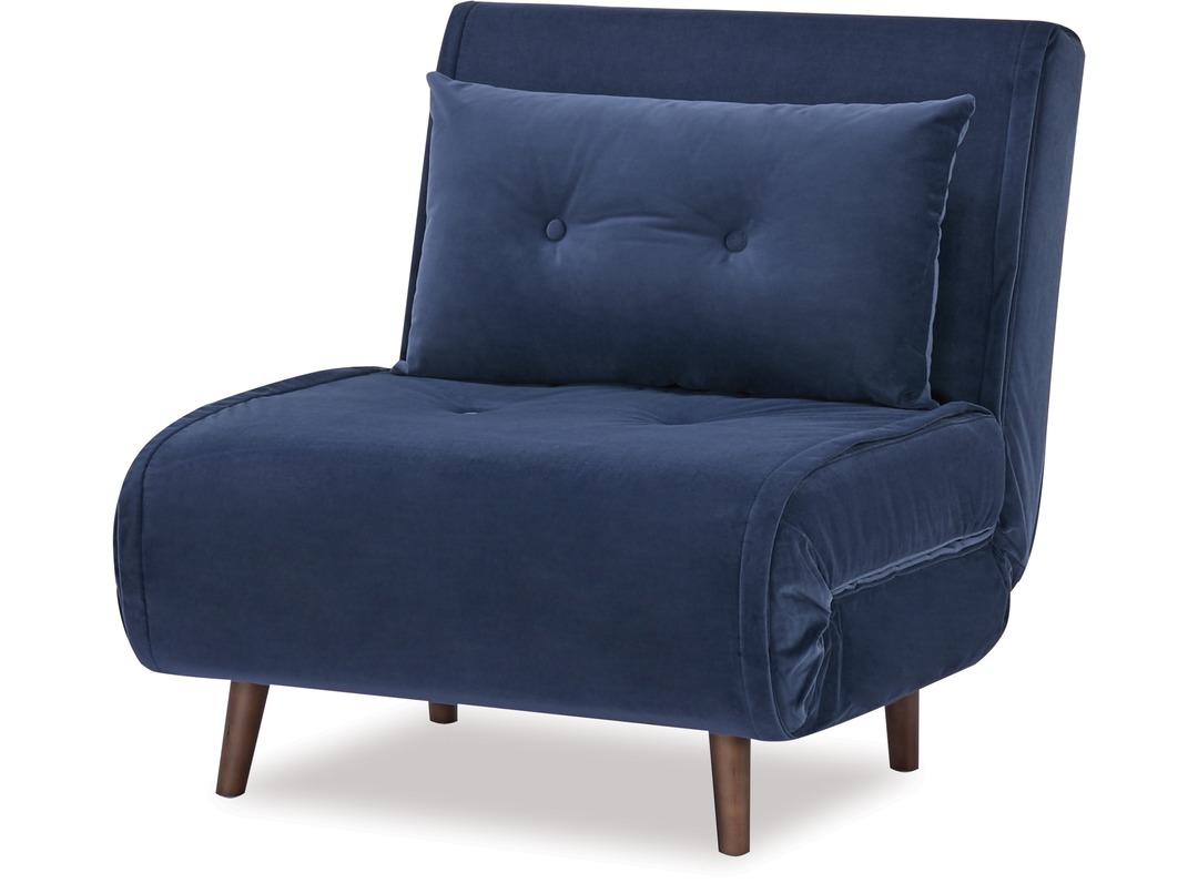 Haru 1Seat Sofa Bed Chair Danske Mobler Furniture